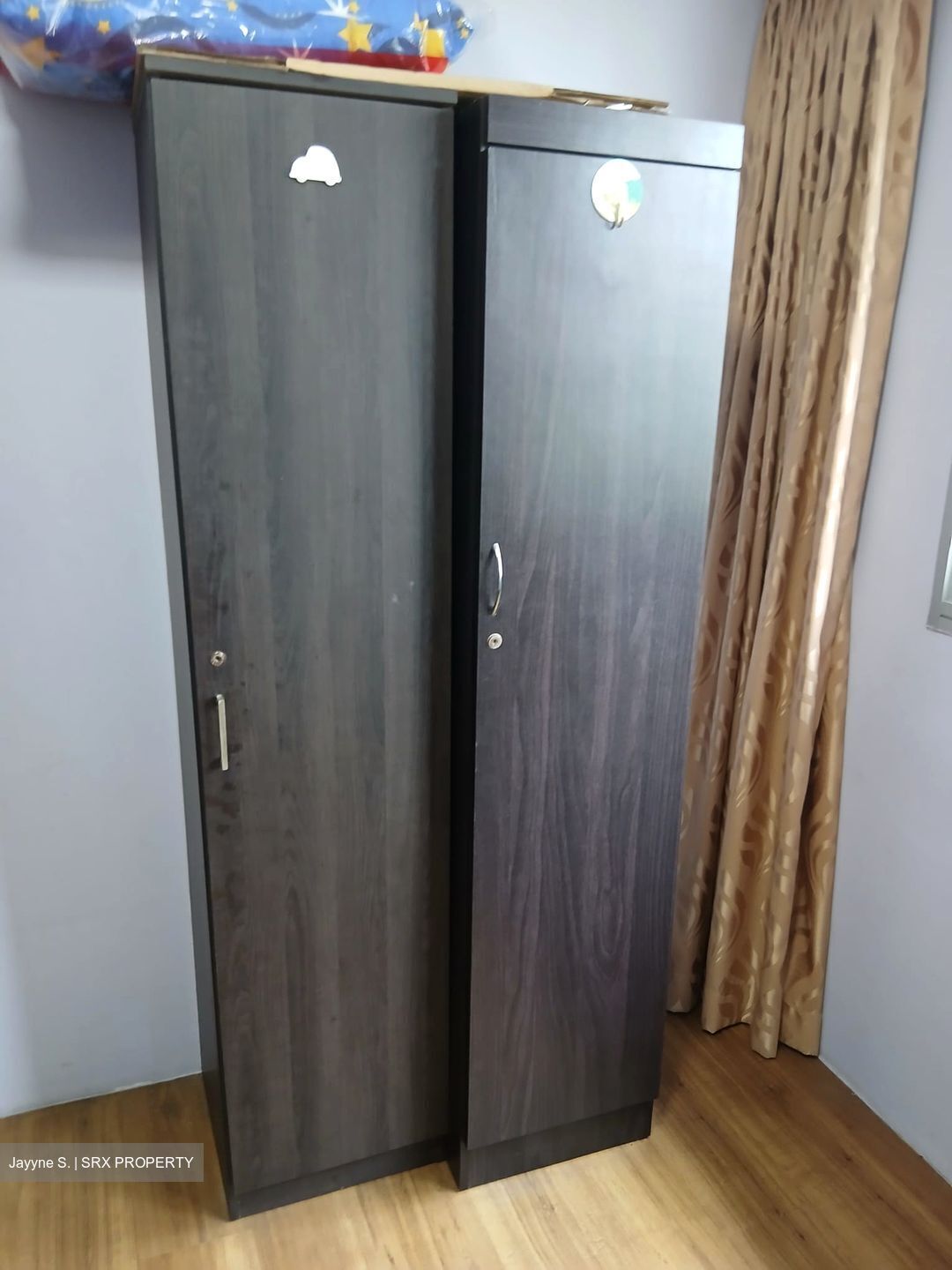 Woodlands Drive 16 (Woodlands),  #607645421